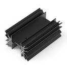 WE-HTO Heatsink for TO220/247